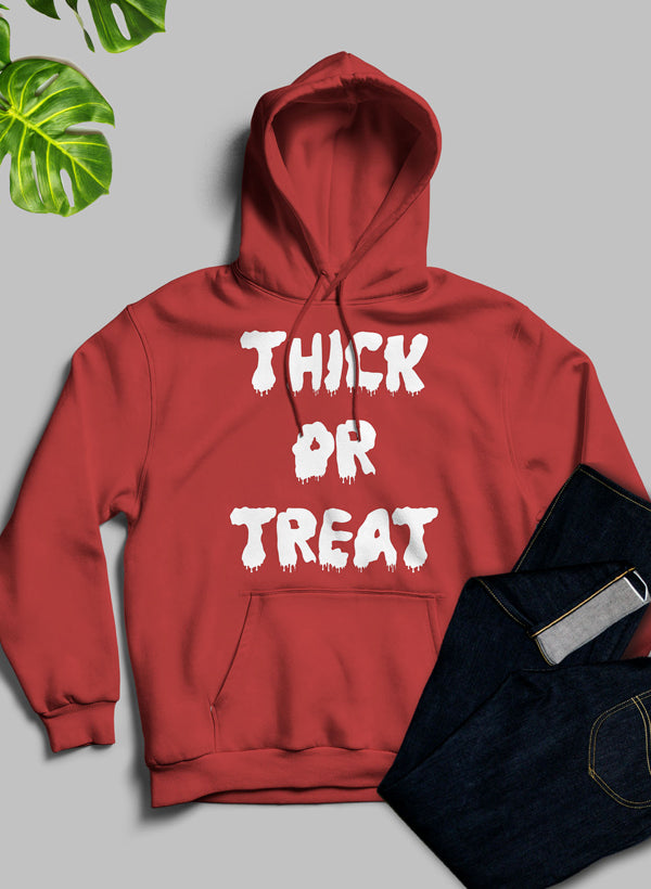 Thick Or Treat Hoodie-3