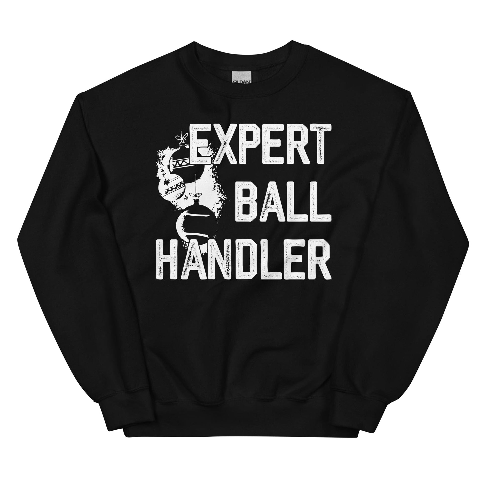 Expert Ball Handler Christmas-0