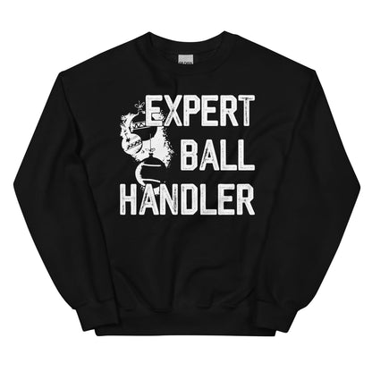 Expert Ball Handler Christmas-0