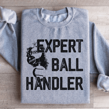 Expert Ball Handler Christmas-1
