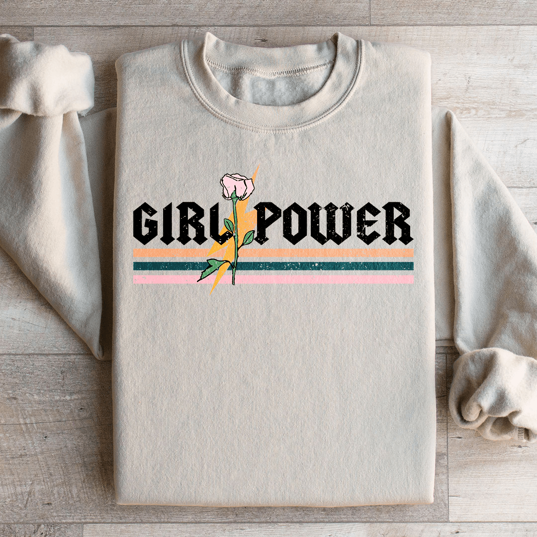 Girl Power Rose-1