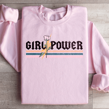 Girl Power Rose-2