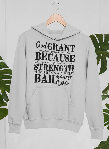 God Grant Me Peace Hoodie-2