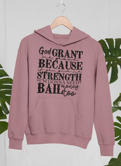 God Grant Me Peace Hoodie-1