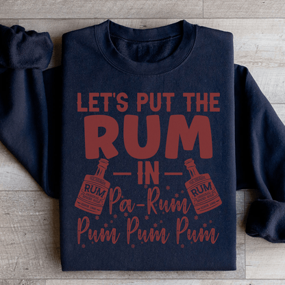 Let's Put the Rum in Pa Rum Pum Pum-0